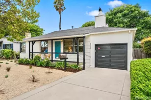 215 Beverly Ave, Millbrae, CA 94030 - Photo 1