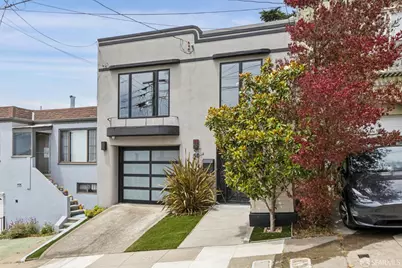 50 Arnold Avenue, San Francisco, CA 94110 - Photo 3