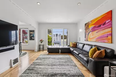 50 Arnold Avenue, San Francisco, CA 94110 - Photo 9