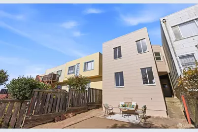 1431 34th Avenue, San Francisco, CA 94122 - Photo 33