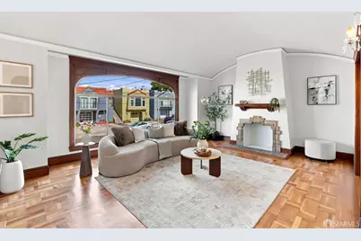 1431 34th Avenue, San Francisco, CA 94122 - Photo 3