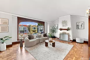 1431 34th Ave, San Francisco, CA 94122 - Photo 3