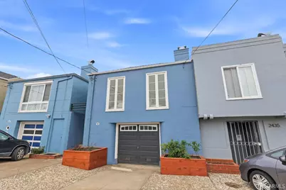 2439 41st Avenue, San Francisco, CA 94116 - Photo 1