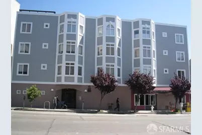 195 7th Street #204, San Francisco, CA 94103 - Photo 1