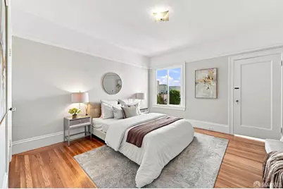 3826-3828 Fulton Street, San Francisco, CA 94118 - Photo 27