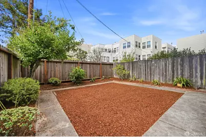 3826-3828 Fulton Street, San Francisco, CA 94118 - Photo 47