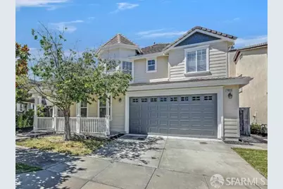 1009 Victoria Park, Hercules, CA 94547 - Photo 1
