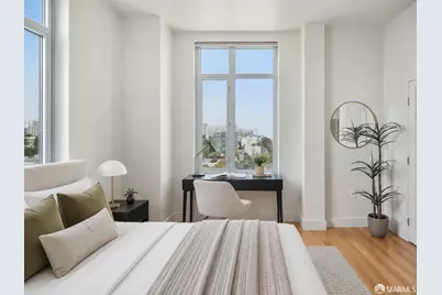 1310 Fillmore Street #PH2E, San Francisco, CA 94115 - Photo 13