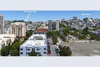 1310 Fillmore Street #PH2E, San Francisco, CA 94115 - Photo 3