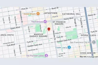 1310 Fillmore Street #PH2E, San Francisco, CA 94115 - Photo 65