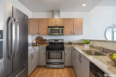 1310 Fillmore Street #PH2E, San Francisco, CA 94115 - Photo 19