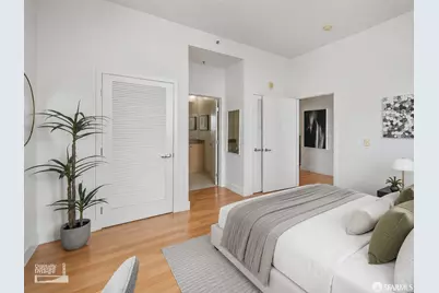 1310 Fillmore Street #PH2E, San Francisco, CA 94115 - Photo 19