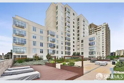 1310 Fillmore Street #PH2E, San Francisco, CA 94115 - Photo 35