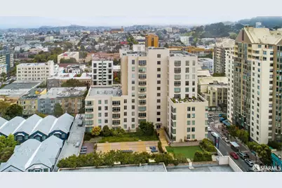 1310 Fillmore Street #PH2E, San Francisco, CA 94115 - Photo 39