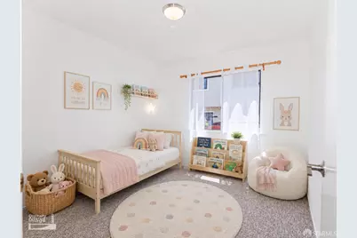 753 Burrows Street #14, San Francisco, CA 94134 - Photo 3
