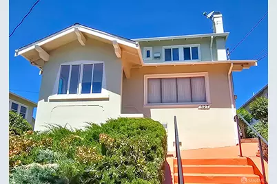 527 Zorah Street, Oakland, CA 94606 - Photo 25