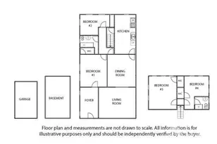 527 Zorah St, Oakland, CA 94606 - Photo 27