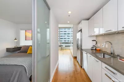 1 Hawthorne Street #8F, San Francisco, CA 94105 - Photo 7
