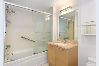 1 Hawthorne Street #8F, San Francisco, CA 94105 - Photo 9
