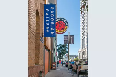 1 Hawthorne Street #8F, San Francisco, CA 94105 - Photo 25