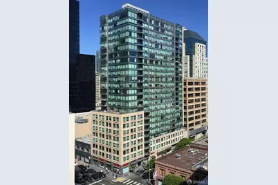 1 Hawthorne Street #8F, San Francisco, CA 94105 - Photo 23