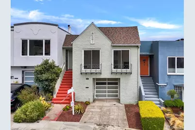 807 Teresita Boulevard, San Francisco, CA 94127 - Photo 1