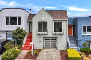 807 Teresita Blvd, San Francisco, CA 94127 - Photo 1