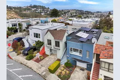 807 Teresita Boulevard, San Francisco, CA 94127 - Photo 21