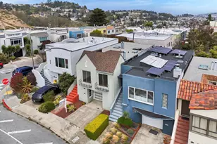 807 Teresita Blvd, San Francisco, CA 94127 - Photo 21