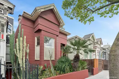 814 Potrero Avenue, San Francisco, CA 94110 - Photo 3