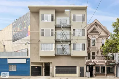 1321 Columbus Avenue, San Francisco, CA 94133 - Photo 1