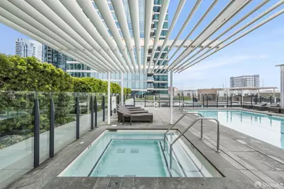 401 Harrison Street #31G, San Francisco, CA 94105 - Photo 11