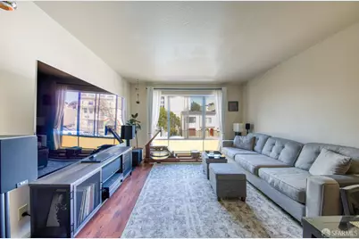 521 Arguello Boulevard, San Francisco, CA 94118 - Photo 5