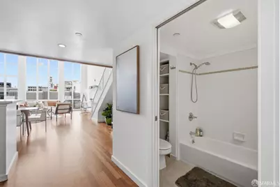 1800 Bryant Street #209, San Francisco, CA 94110 - Photo 3