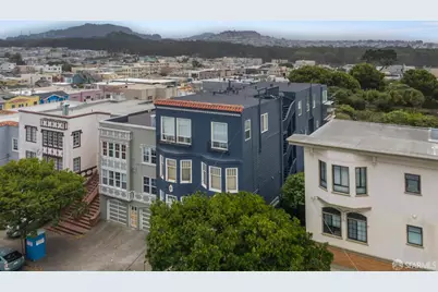 3735 Anza Street, San Francisco, CA 94121 - Photo 3