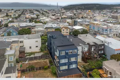 3735 Anza Street, San Francisco, CA 94121 - Photo 5