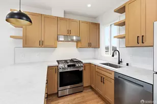 3735 Anza St, San Francisco, CA 94121 - Photo 9