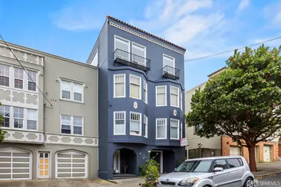 3735 Anza Street, San Francisco, CA 94121 - Photo 39