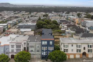3735 Anza St, San Francisco, CA 94121 - Photo 1