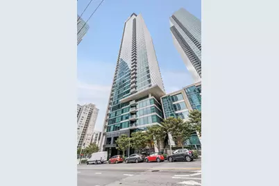 401 Harrison Street #31G, San Francisco, CA 94105 - Photo 7