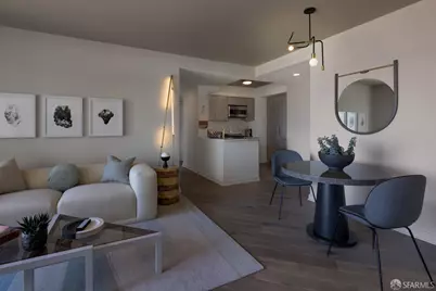 401 Harrison Street #31G, San Francisco, CA 94105 - Photo 3