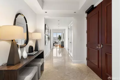 765 Market Street #37G, San Francisco, CA 94103 - Photo 3
