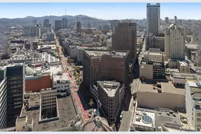 765 Market Street #37G, San Francisco, CA 94103 - Photo 5