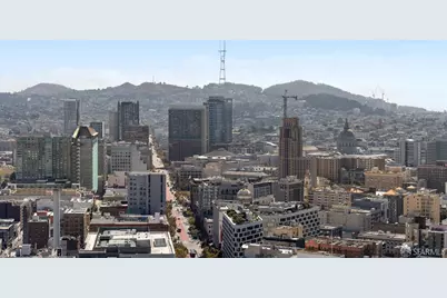 765 Market Street #37G, San Francisco, CA 94103 - Photo 9