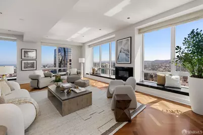 765 Market Street #37G, San Francisco, CA 94103 - Photo 1