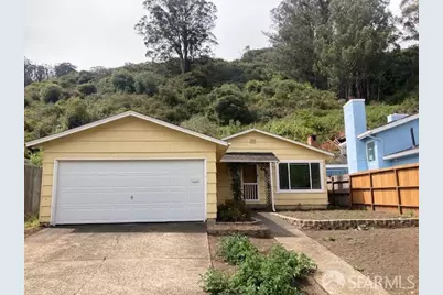 1444 Rosita Road, Pacifica, CA 94044 - Photo 1