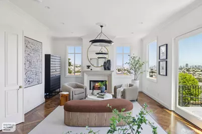 1201 Douglass Street, San Francisco, CA 94131 - Photo 3