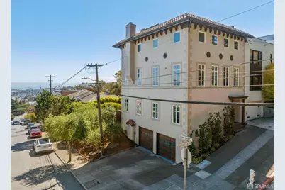 1201 Douglass Street, San Francisco, CA 94131 - Photo 39