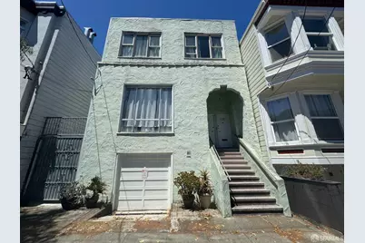 633 Central Avenue, San Francisco, CA 94117 - Photo 1