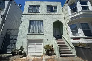 633 Central Ave, San Francisco, CA 94117 - Photo 1